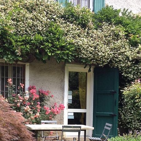 B&B L'Isola Piantedo エクステリア 写真
