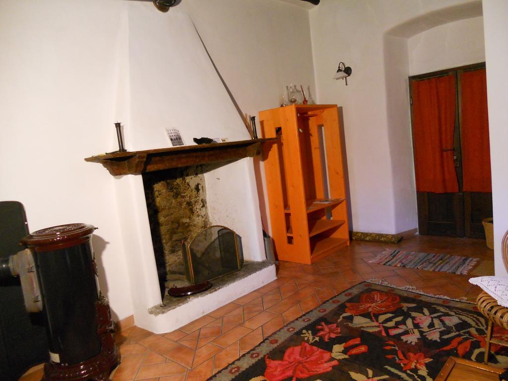 B&B L'Isola Piantedo 部屋 写真