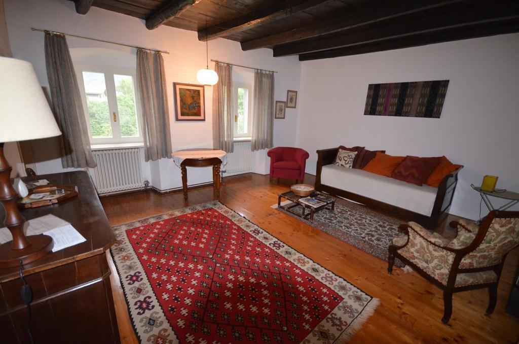 B&B L'Isola Piantedo 部屋 写真