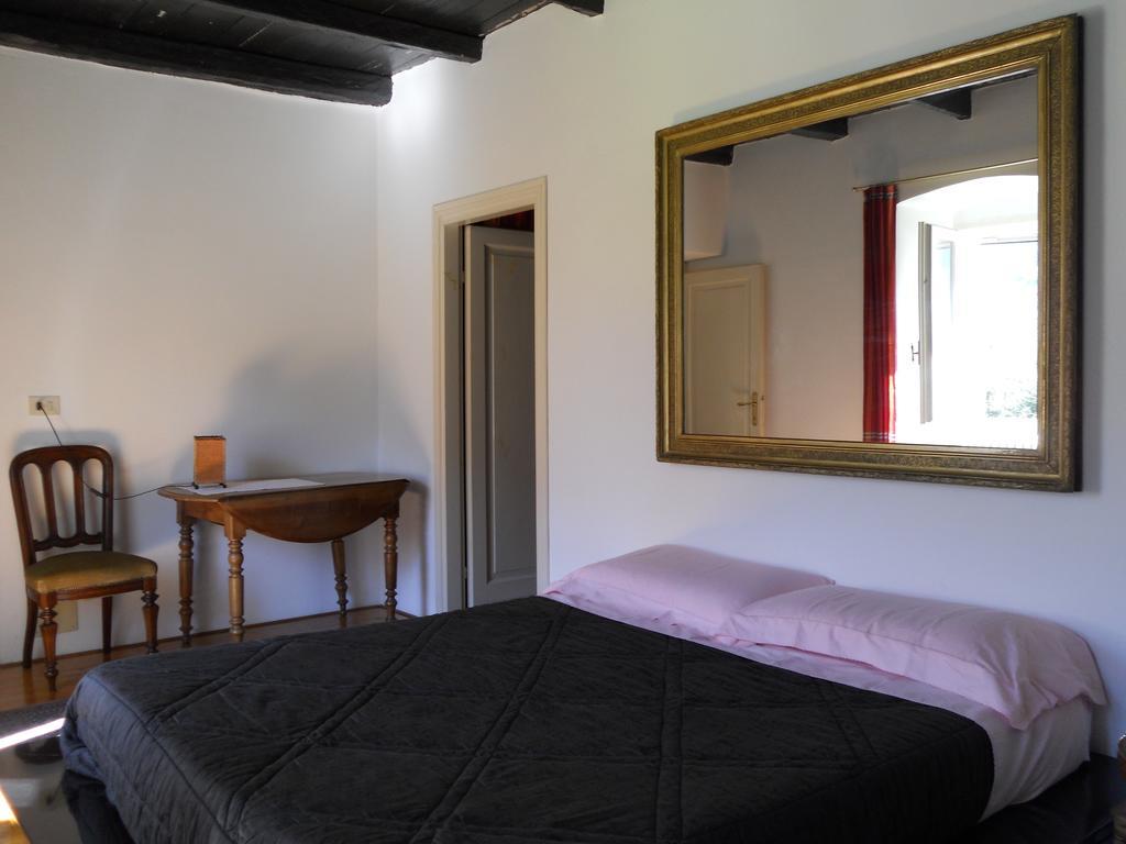 B&B L'Isola Piantedo 部屋 写真