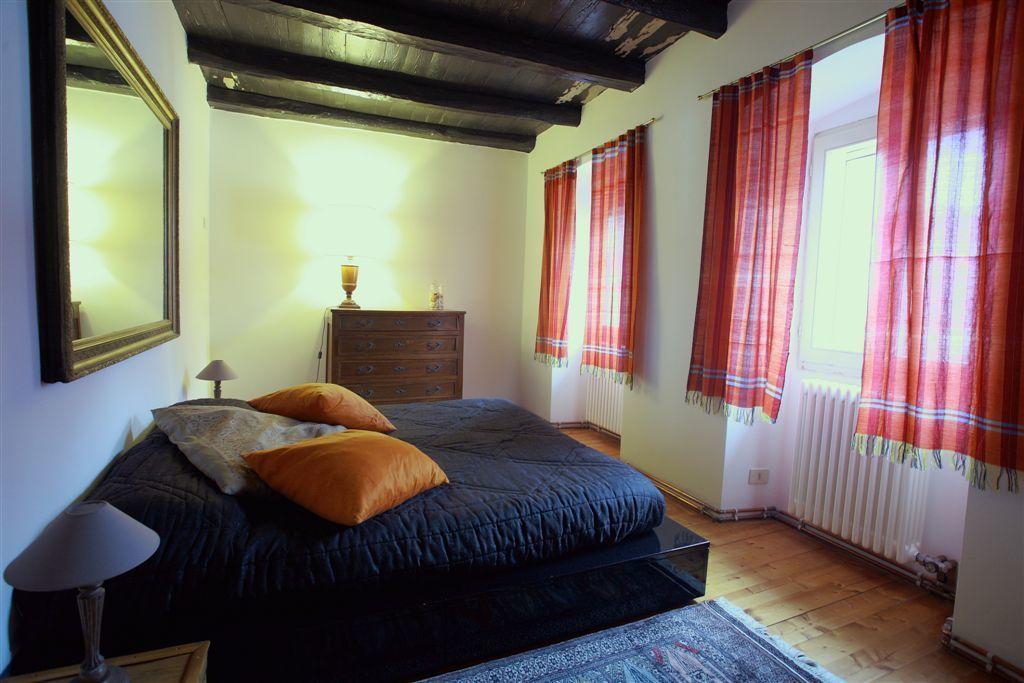 B&B L'Isola Piantedo 部屋 写真