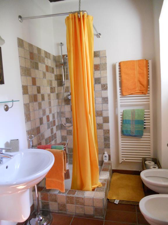 B&B L'Isola Piantedo 部屋 写真