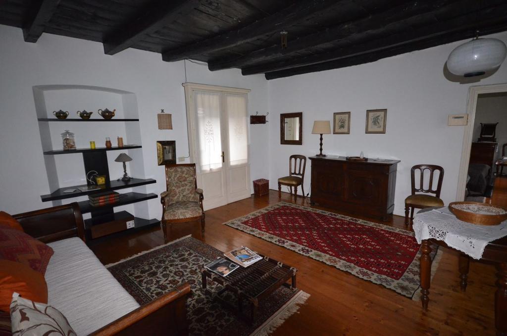 B&B L'Isola Piantedo 部屋 写真