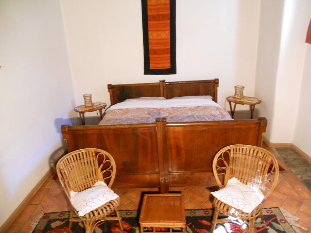B&B L'Isola Piantedo 部屋 写真