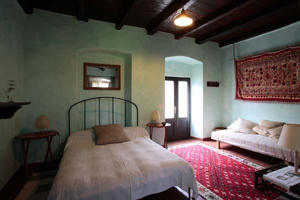 B&B L'Isola Piantedo 部屋 写真