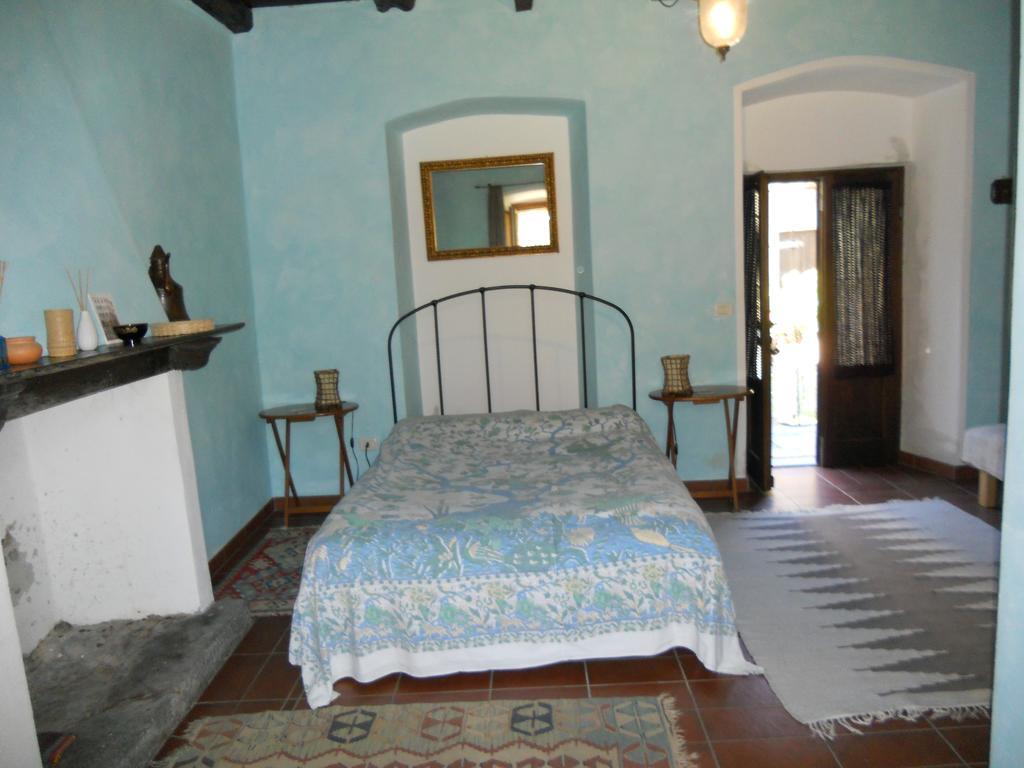 B&B L'Isola Piantedo エクステリア 写真